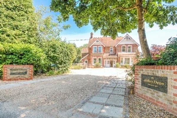 Abbey Dean, 102 Barnham Road