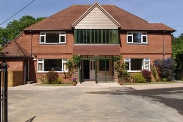 Bainbridge Court, Washington Road