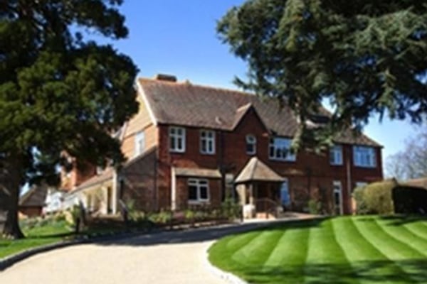 Barlavington Manor Residential & Dementia Care Home & Assisted Living Village, Burton Park Road