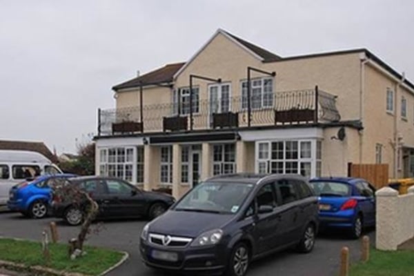 Beach View, 28 Alleyne Way Beach View, 28 Alleyne Way