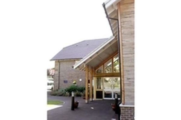 Forest View, Southway