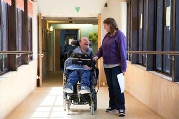 St Bridget's, Ilex Close