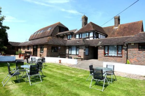 Chalcraft Hall, 76 Chalcraft Lane