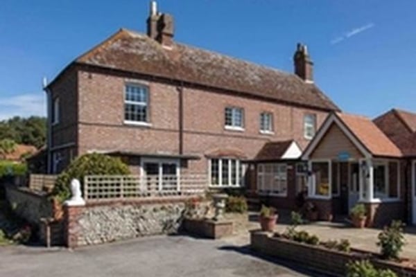 Church Farm Care Home, Church Farm Lane
