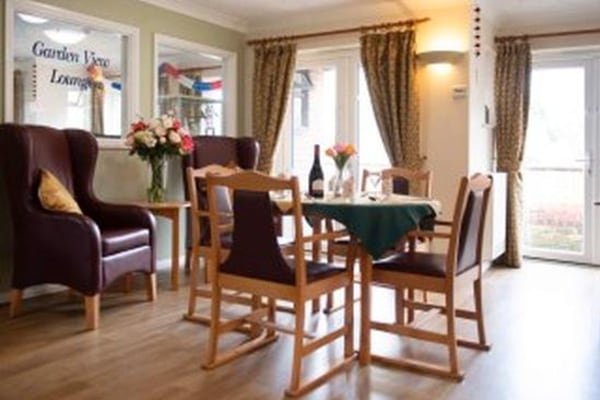 Church Farm Care Home, Chichester, West Sussex