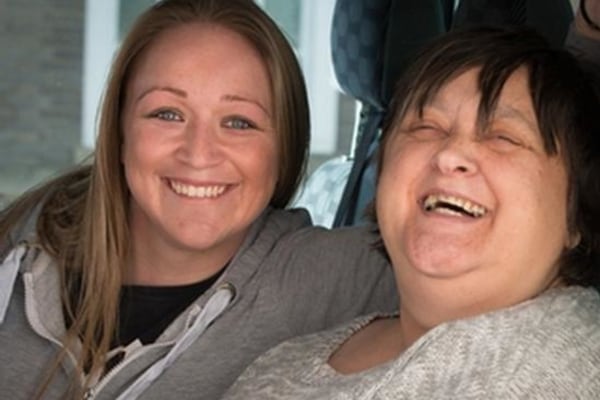 Crawford Residential Care Home, 3 Alexandra Terrace