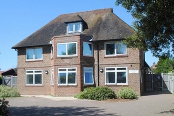 Fleetwood House, 9 Maltravers Drive