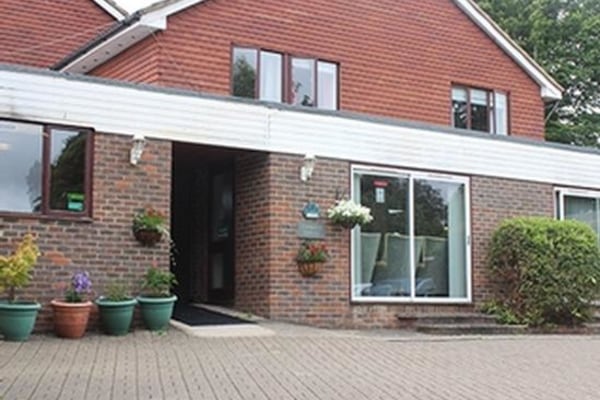 Edward House, 86 Mill Road