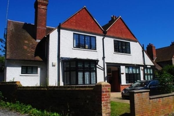 Harwich House, 8 Granville Road