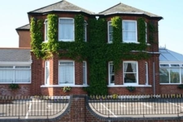 The Heathers, 162 - 164 Salvington Road