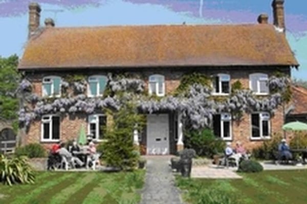 Heathfield, Main Road