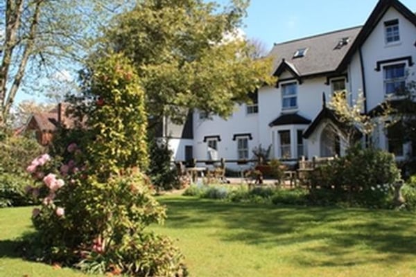 Hilgay Care Home, Keymer Road