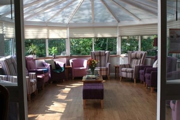Hilgay Care Home, Burgess Hill, West Sussex