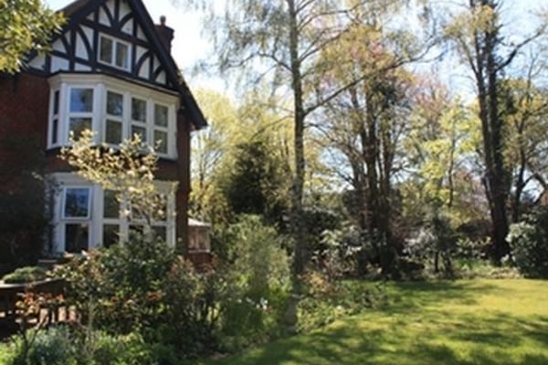 Hilgay Care Home RH15 0AL