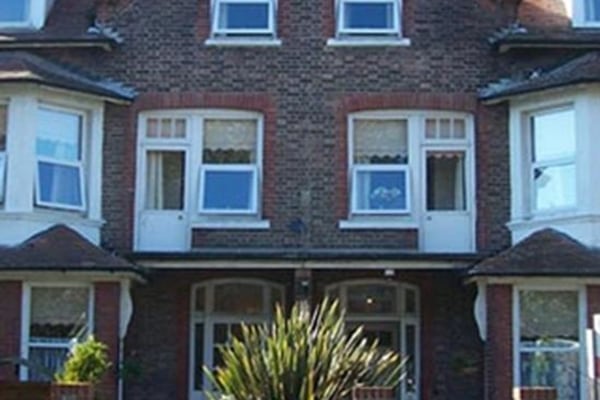 Lobswood House, 15/16 Fitzalan Road