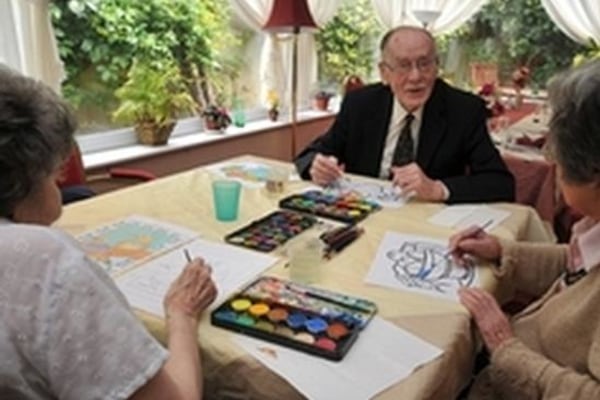 Victoria Royal Beach, Worthing, West Sussex