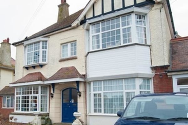 The Lighthouse Selsey, 65 Hillfield Road