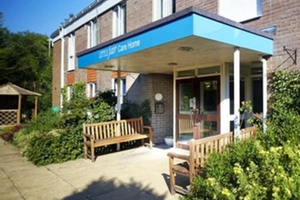 Littlefair Care Home, Warburton Close