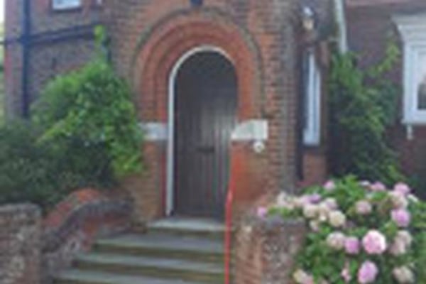 Parkside Lodge, 28 Wykeham Road