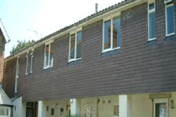 Queens Lodge, 2/4 Goffs Park Road