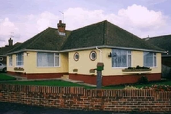 The Corner House, 10 Exmoor Crescent