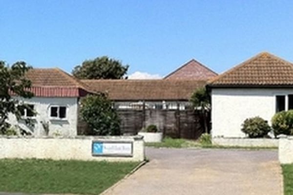 Alexander House, 131 Stocks Lane