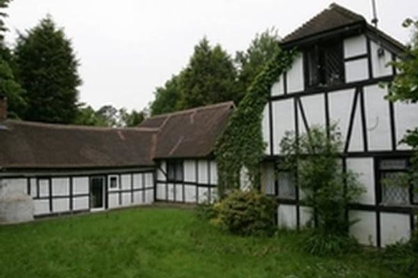 Smugglers Barn, Snow Hill Smugglers Barn, Snow Hill