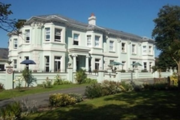 Villa Adastra, 79 Keymer Road