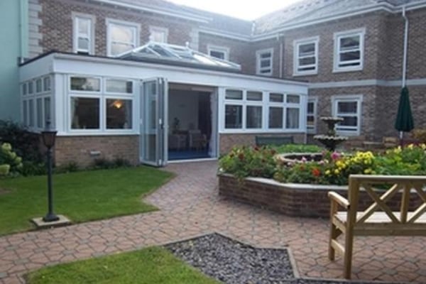 Villa Adastra, Hassocks, West Sussex