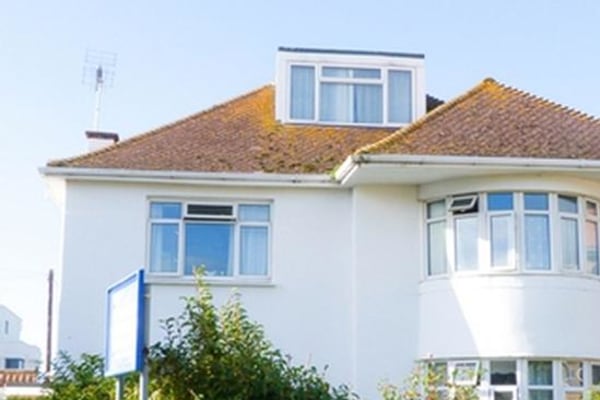 Westdene House, 1 Rye Close