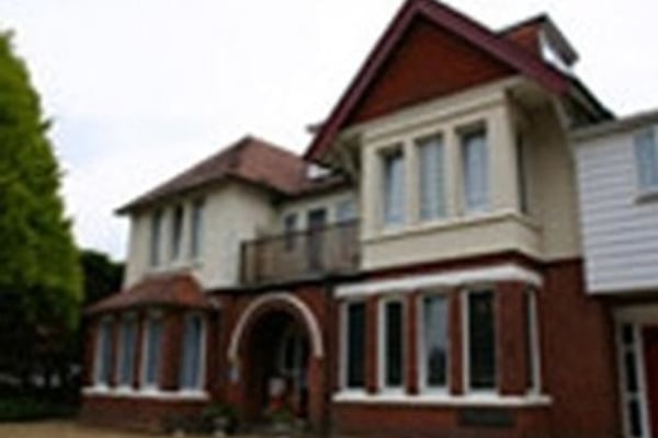 Woodlands House Care Home BN17 5NL