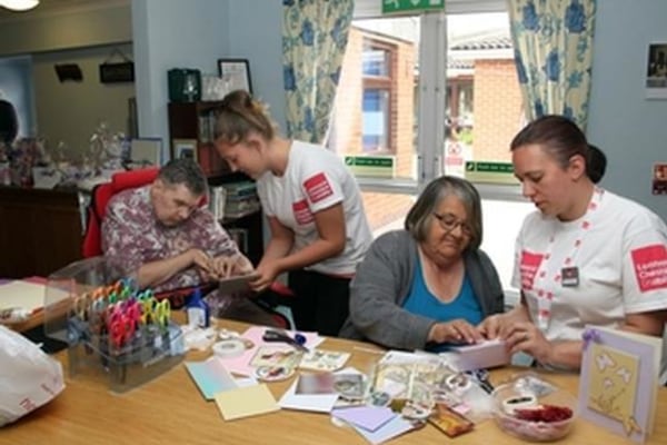 Green Gables, 42 Wingfield Road