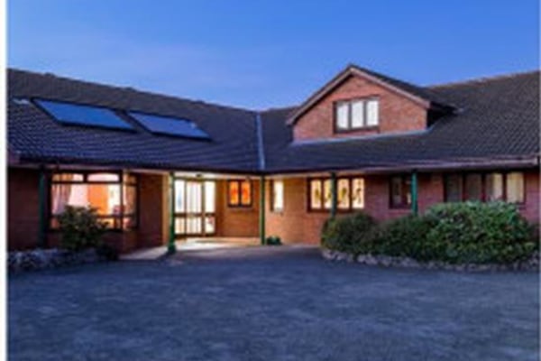 Freckleton Lodge, 103 Preston Old Road Freckleton Lodge, 103 Preston Old Road