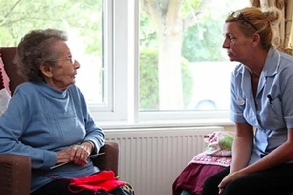 Excelcare Aliwal Manor Care Home, Peterborough