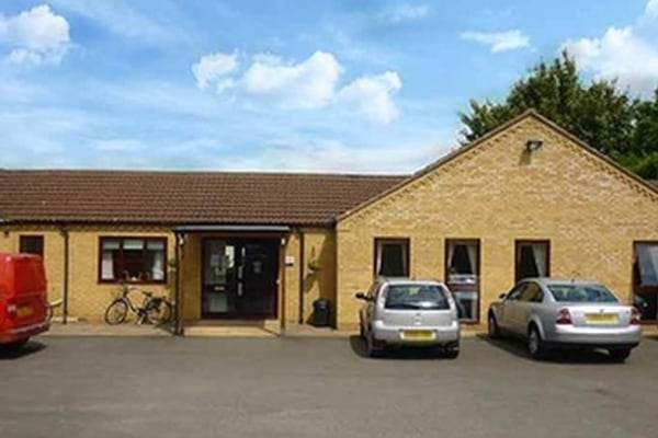 Belmont Road Care Home, 9/10 Belmont Road