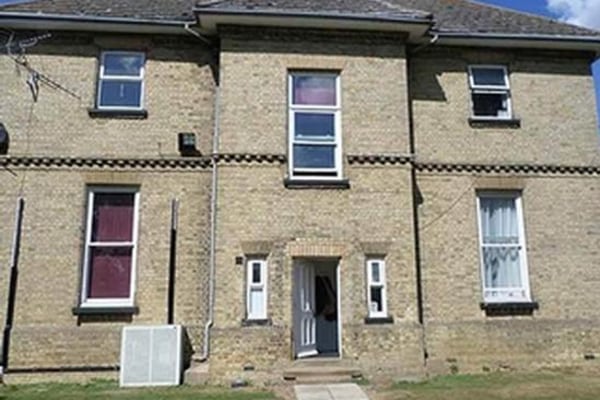 Conquest House Care Home, 3 Straight Drive