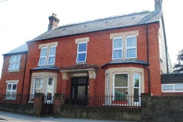 Alderton House, 5 Wellington Street