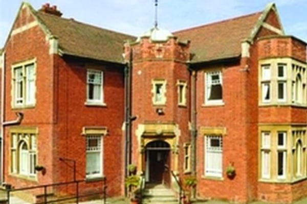 Lyncroft Care Home, 81 Clarkson Avenue