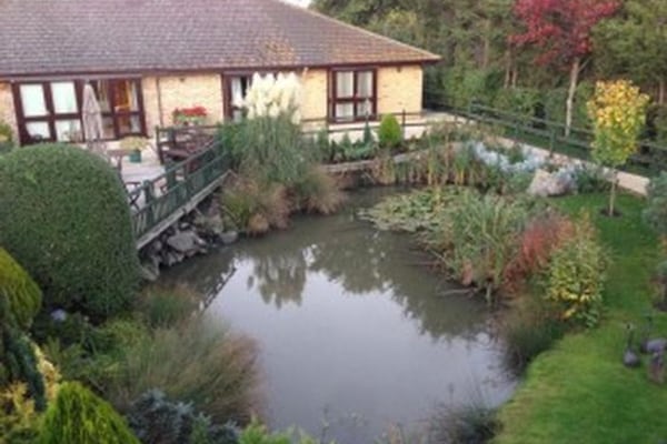 Rose Cottage, Huntingdon, Cambridgeshire