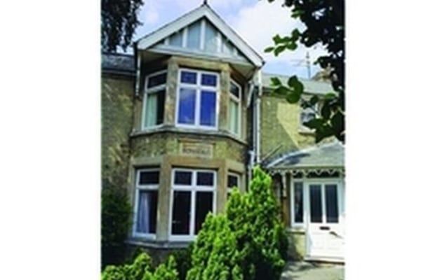 Springfield Residential Home, 63 The Causeway