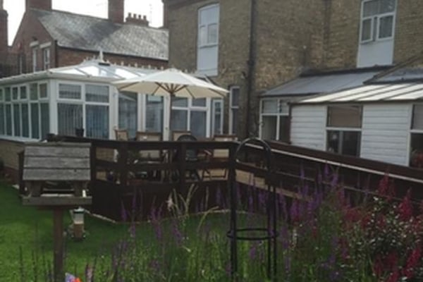 Philia Lodge Rest Home, Peterborough, Cambridgeshire