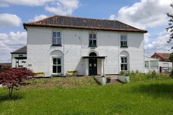 Ashill Lodge Care Home, Watton Road Ashill Lodge Care Home, Watton Road