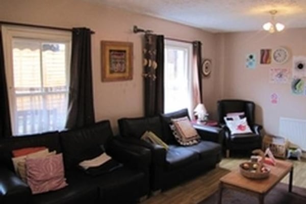 Brackendale House, Sheringham, Norfolk