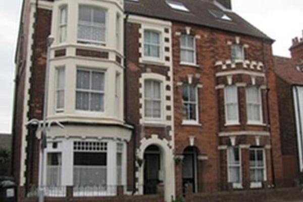 Brackendale House NR26 8QY