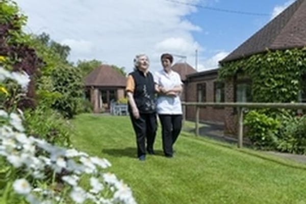Cresta Lodge NR14 7NA