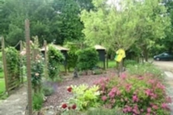 Heywoods Grange IP22 5SX