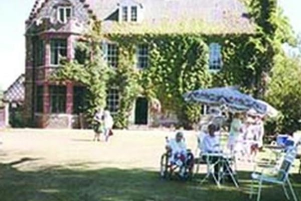 Ingham Old Hall, Sea Palling Road