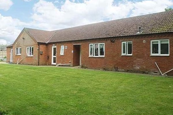 Kalmia & Mallow Care Home, Dereham Road