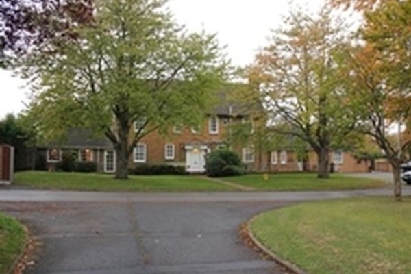 Lancaster House, 2 Portal Avenue
