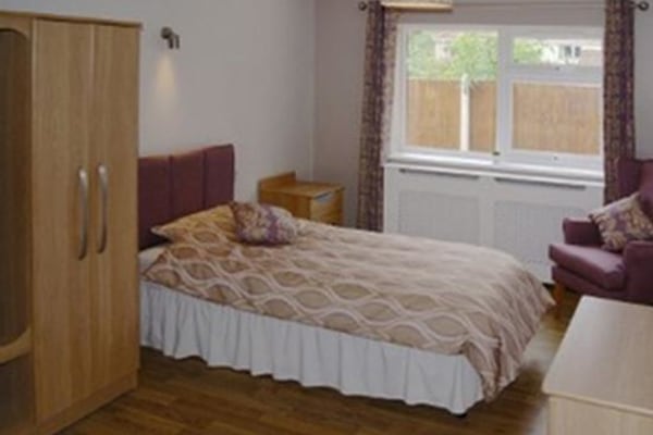 The Limes, 16a Drayton Wood Road